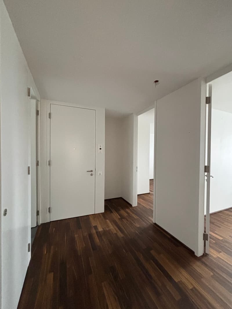 Helle 4.5-Zimmer-Wohnung mit Balkon an ruhiger Lage in Zürich 8044 (6)