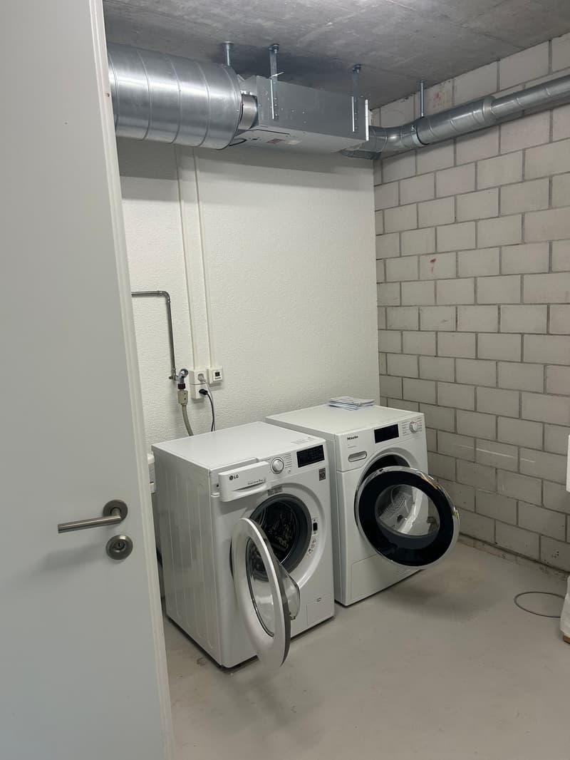 Helle 4.5-Zimmer-Wohnung mit Balkon an ruhiger Lage in Zürich 8044 (10)