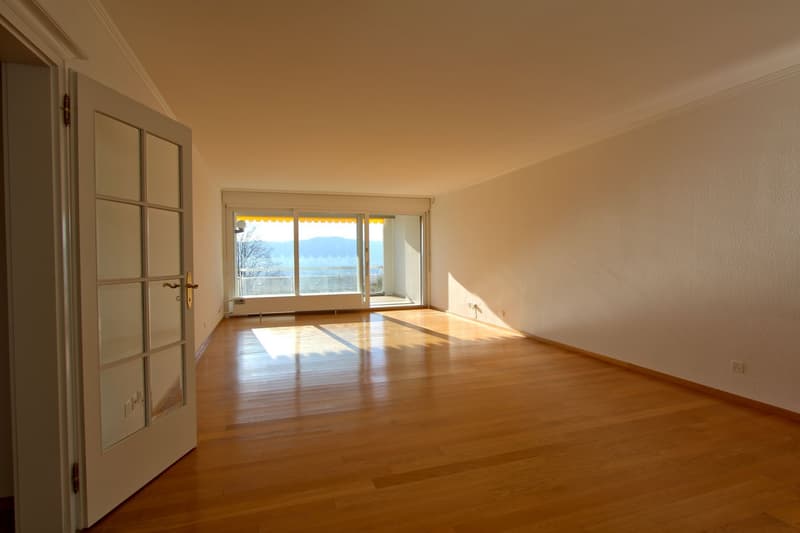Appartement spacieux 5.5 pièces avec vue panoramique (4)