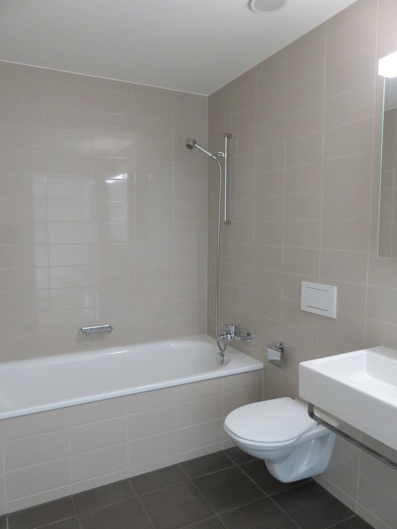 Moderne 1-Zimmer-Wohnung an zentraler Lage (3)