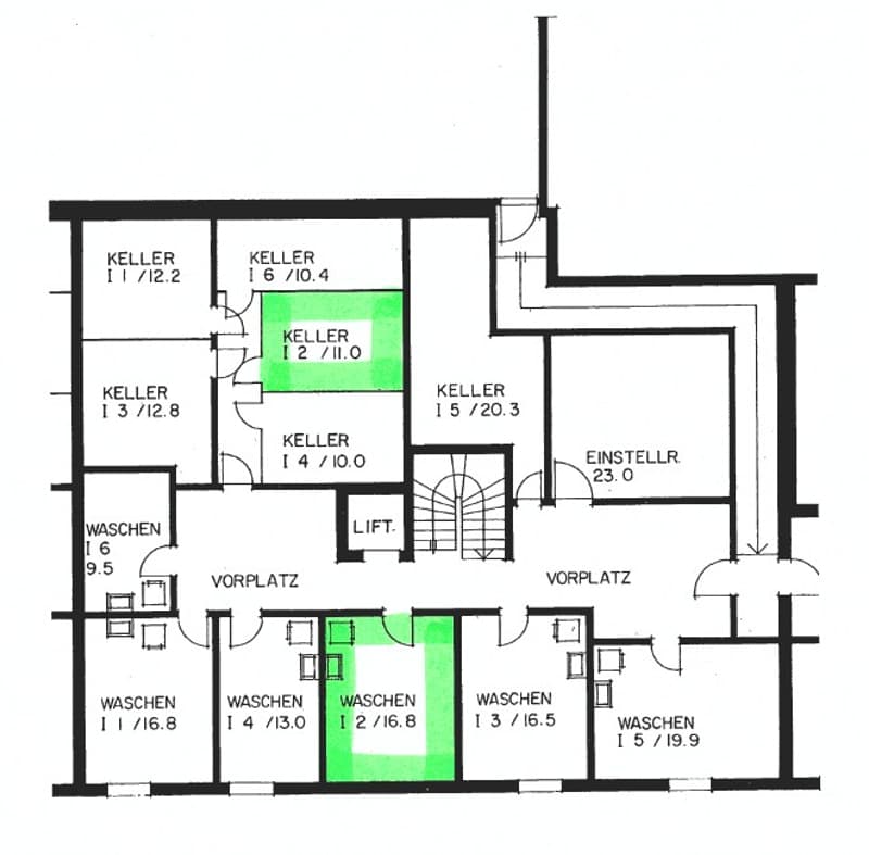 3.5-Zimmer-Wohnung im Eigentumsstandard mit Garten (11)