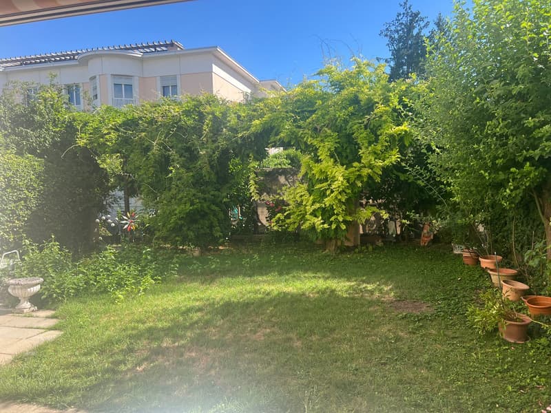 3.5-Zimmer-Wohnung im Eigentumsstandard mit Garten (3)