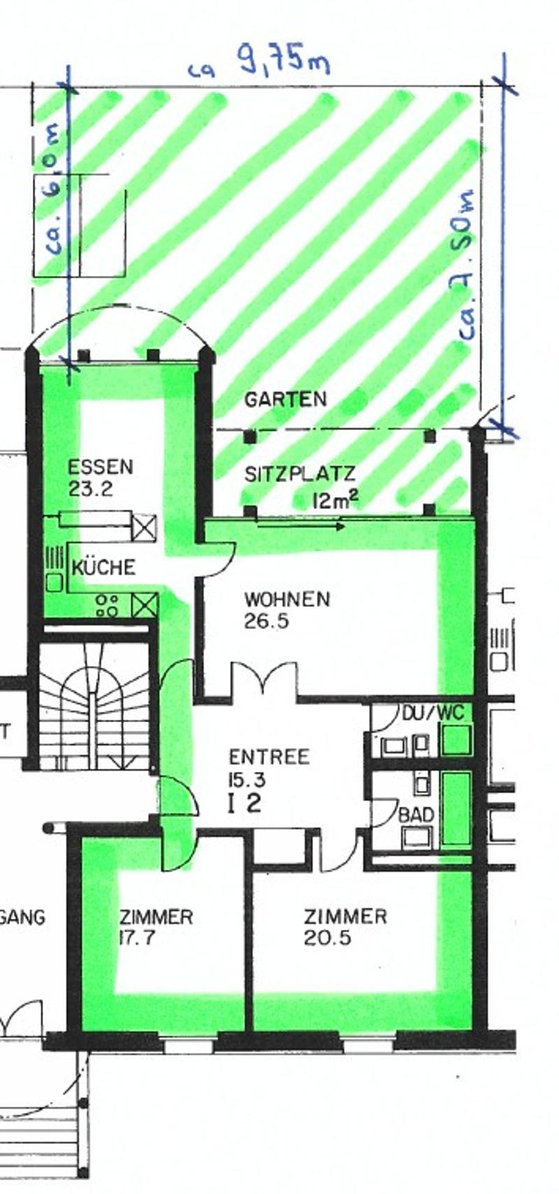 3.5-Zimmer-Wohnung im Eigentumsstandard mit Garten (10)