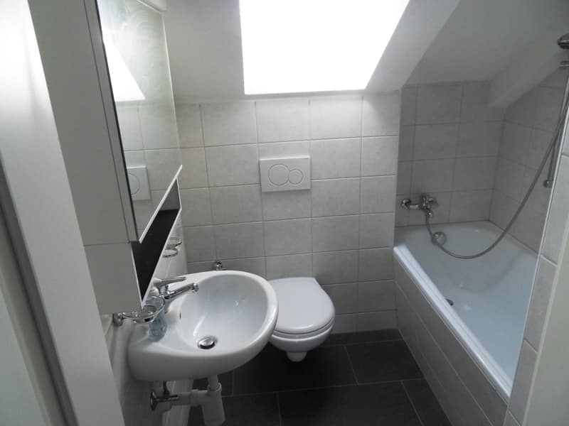 Appartement lumineux 3.5 pièces avec balcon (10)