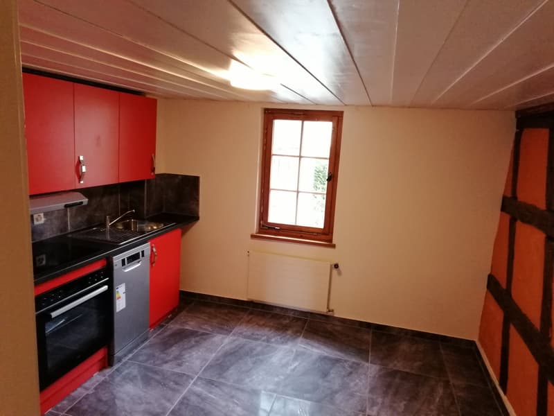 Appartement 3,5 pièces – chaleureux & charmant (6)