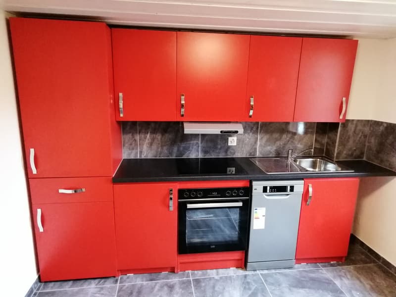 Appartement 3,5 pièces – chaleureux & charmant (5)