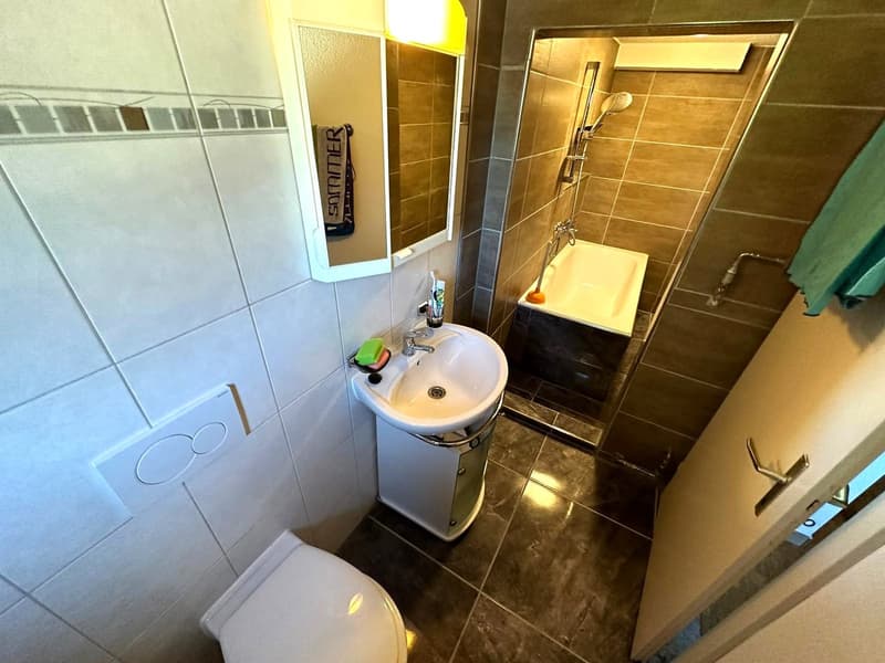 Appartement 3,5 pièces – chaleureux & charmant (7)