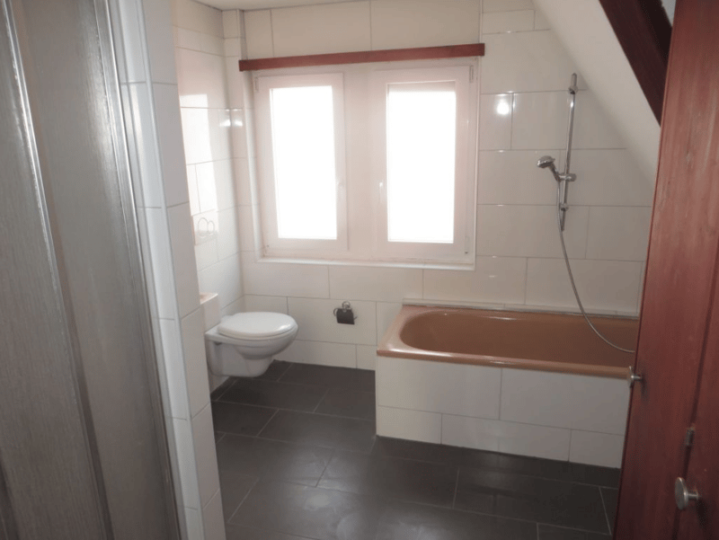 2.5-Room Apartment in Romanshorn - Lake Proximity (6)