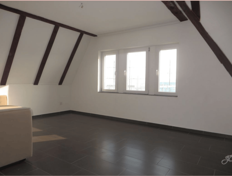 2.5-Room Apartment in Romanshorn - Lake Proximity (2)