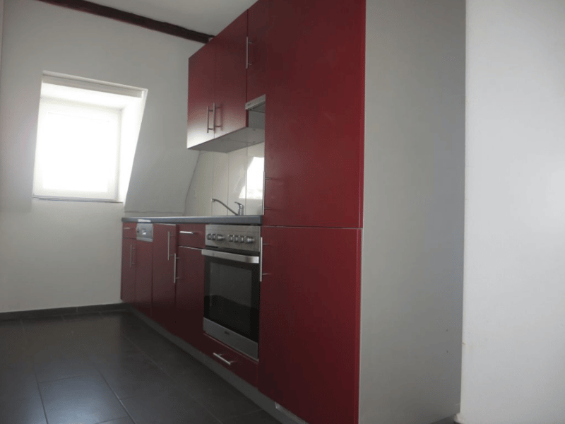 2.5-Room Apartment in Romanshorn - Lake Proximity (5)