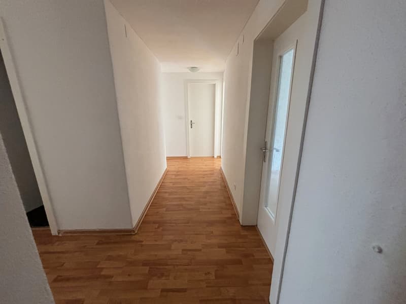 Bright 4.5-room ground-floor apartment in Romanshorn – near Lake Constance (2)