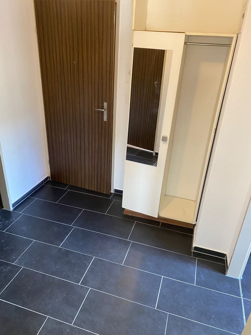 Gemütliche 2.5-Zimmer-Wohnung mit Balkon in Ebnat-Kappel! (5)