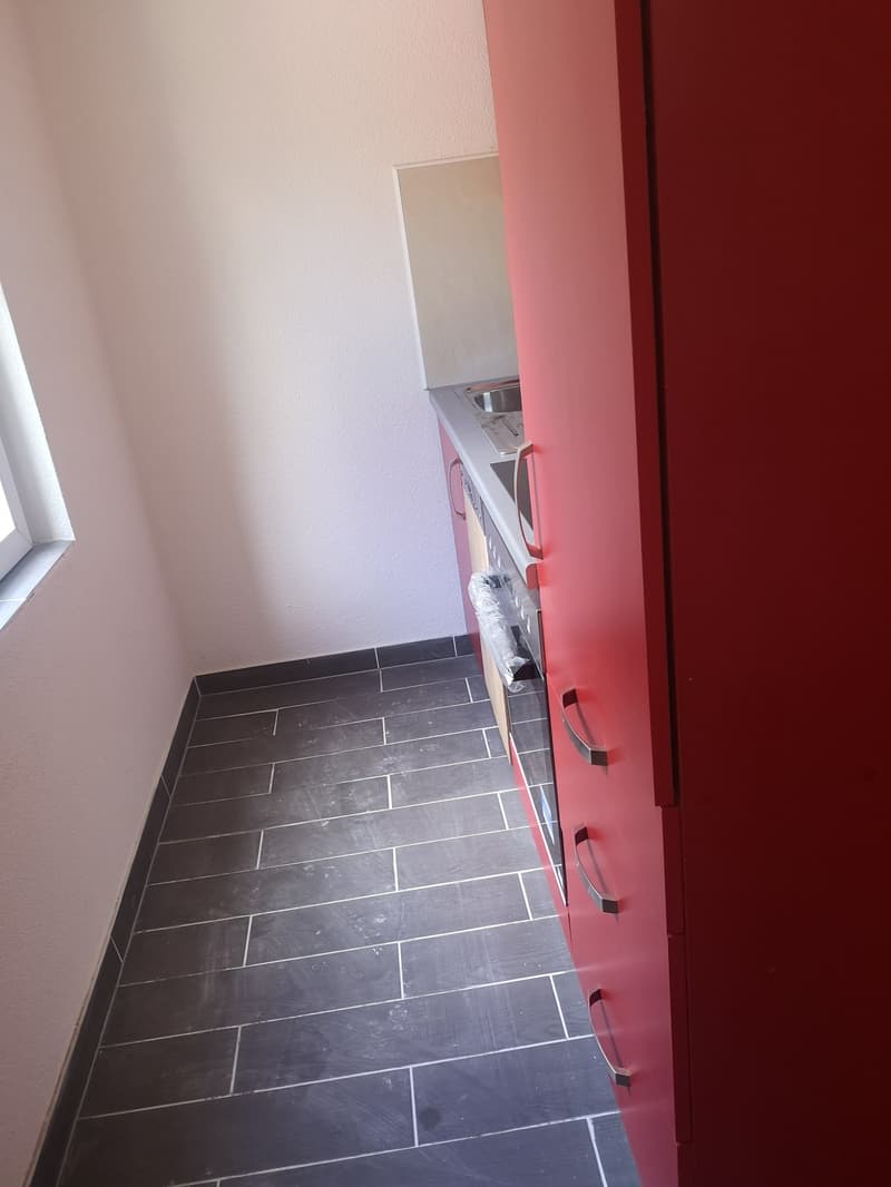 1.5-Zimmer-Wohnung - hell & ruhig in Erlen (3)