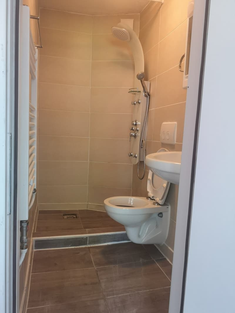 Appartement lumineux et accueillant de 1,0 pièce (4)