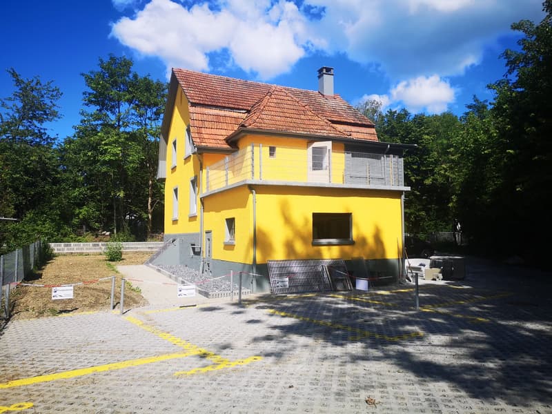 Appartement lumineux et accueillant de 1,0 pièce (1)