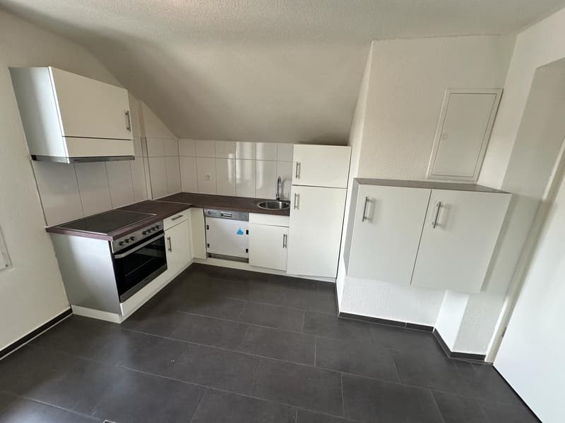 Modern 4.5-room apartment with balcony (2)