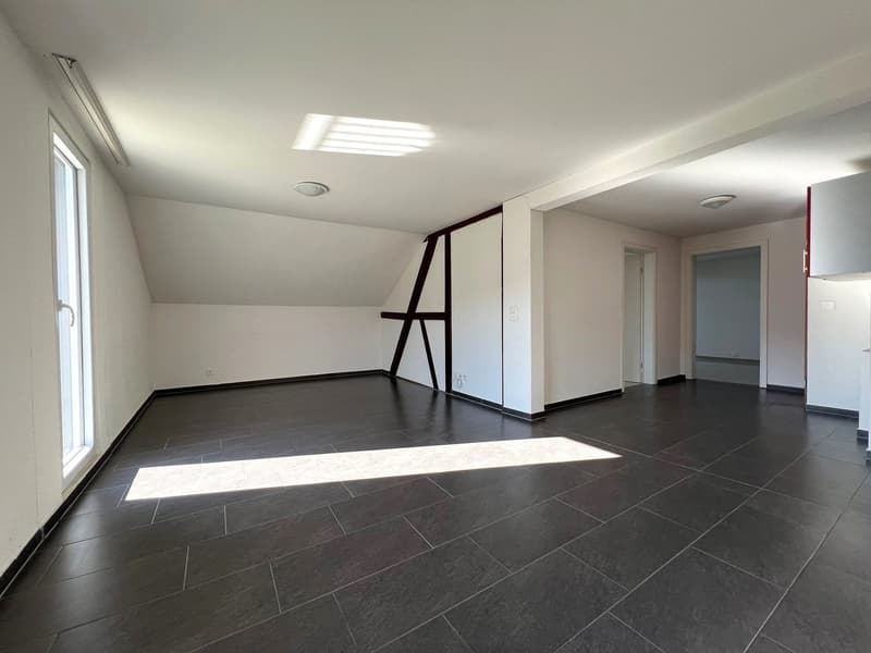 Modern 4.5-room apartment with balcony (5)