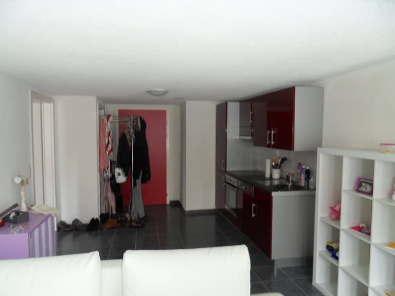 Gemütliche 2-Zimmer-Wohnung in Wattwil – ab Dezember 2026 verfügbar (6)