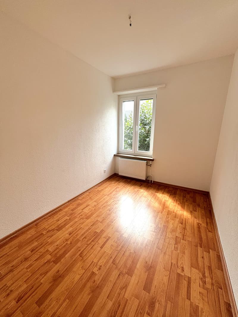 Helle 4.5-Zimmer-Erdgeschosswohnung in Romanshorn – Nähe Bodensee (4)