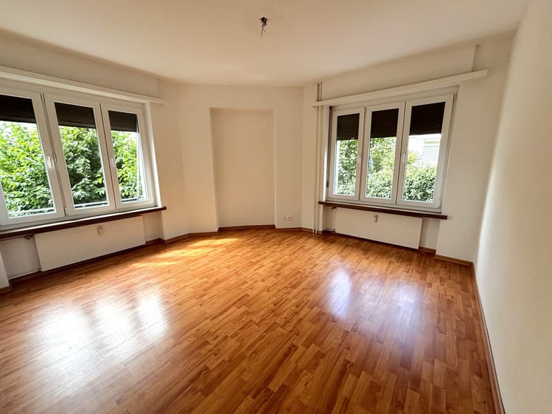 Helle 4.5-Zimmer-Erdgeschosswohnung in Romanshorn – Nähe Bodensee (9)