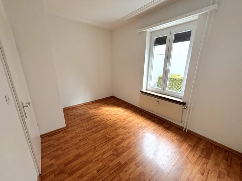 Helle 4.5-Zimmer-Erdgeschosswohnung in Romanshorn – Nähe Bodensee (6)