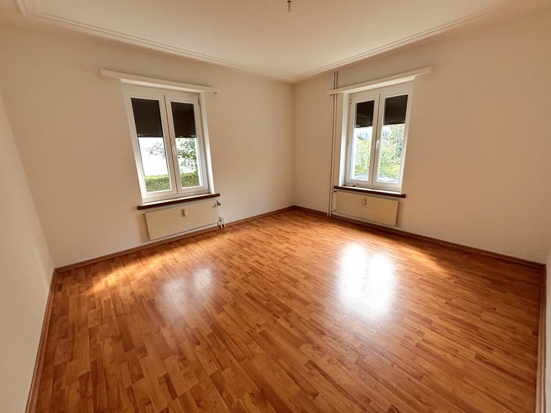 Helle 4.5-Zimmer-Erdgeschosswohnung in Romanshorn – Nähe Bodensee (5)