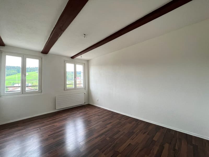 Charmante 3.5-Zimmer-Wohnung mit Balkon in Degersheim (6)