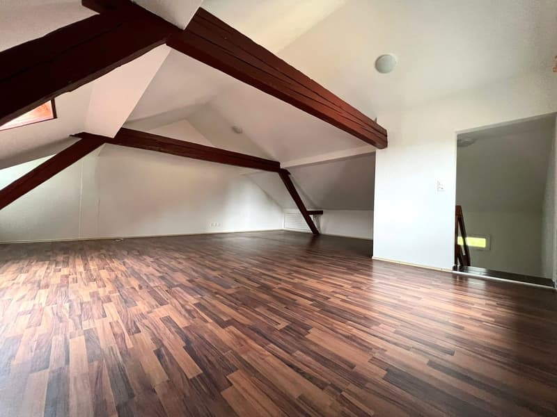 Charmante 3.5-Zimmer-Wohnung mit Balkon in Degersheim (10)