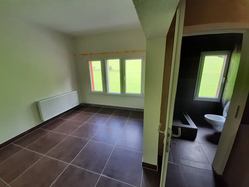 Gemütliche 2-Zimmer-Wohnung in ruhiger Lage (3)