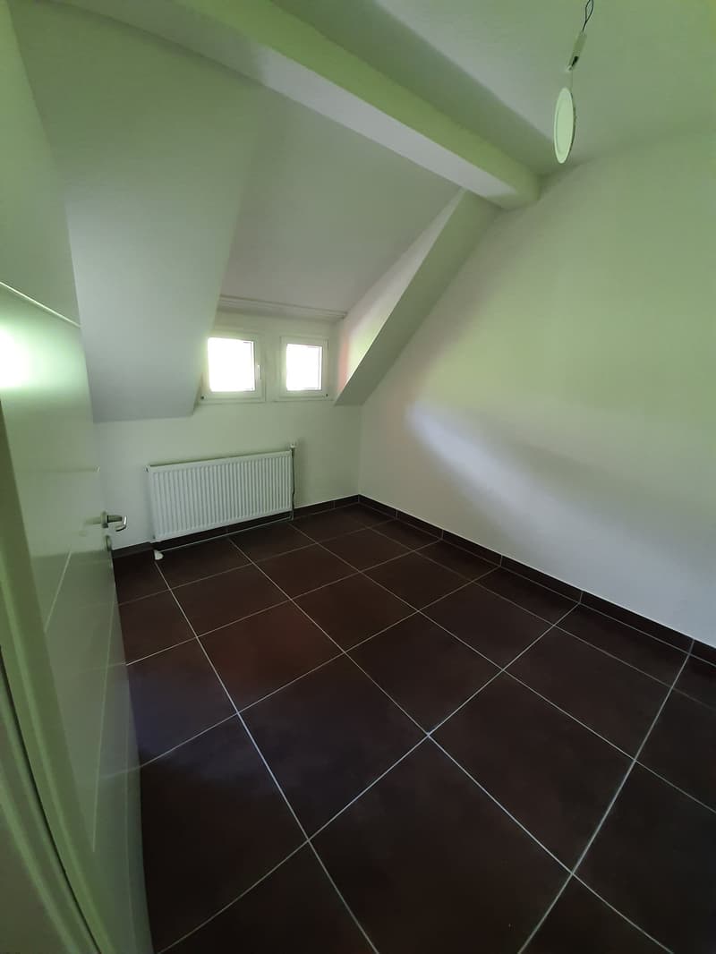 Gemütliche 2-Zimmer-Wohnung in ruhiger Lage (2)