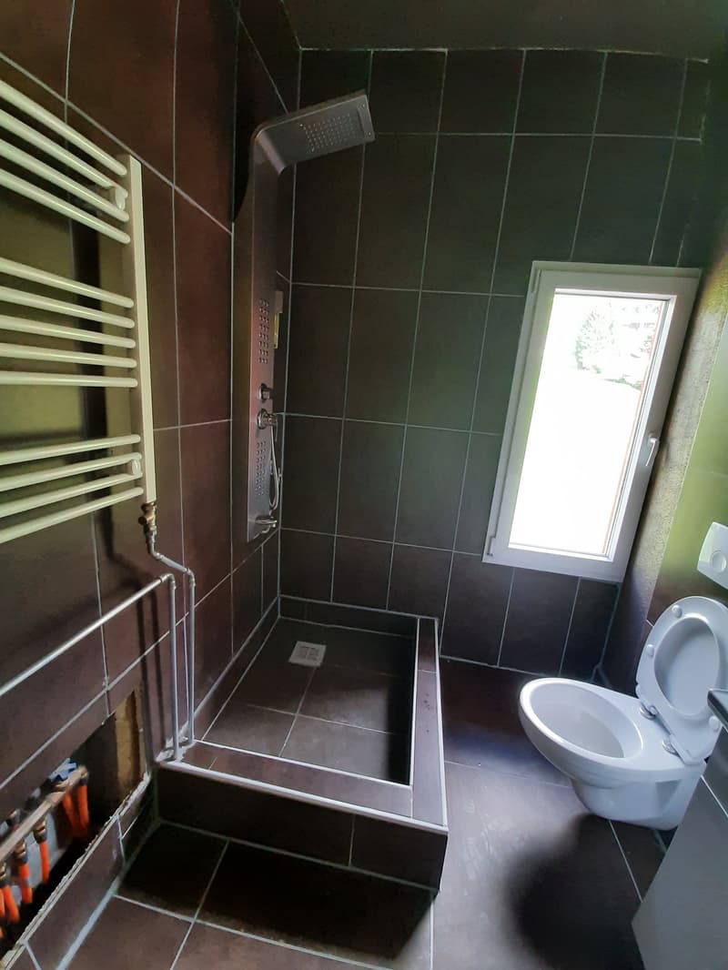 Gemütliche 2-Zimmer-Wohnung in ruhiger Lage (5)
