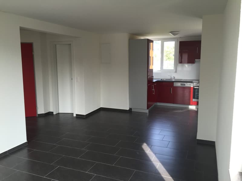 Charmante 4.5-Zimmer-Wohnung mit Balkon in Kradolf-Schönenberg (3)