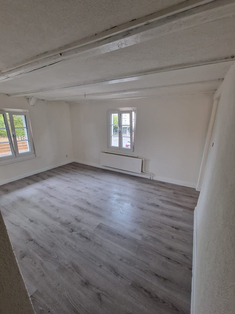 Charmante 4.0-Zimmer-Wohnung im 1. OG in Romanshorn – sofort verfügbar! (2)