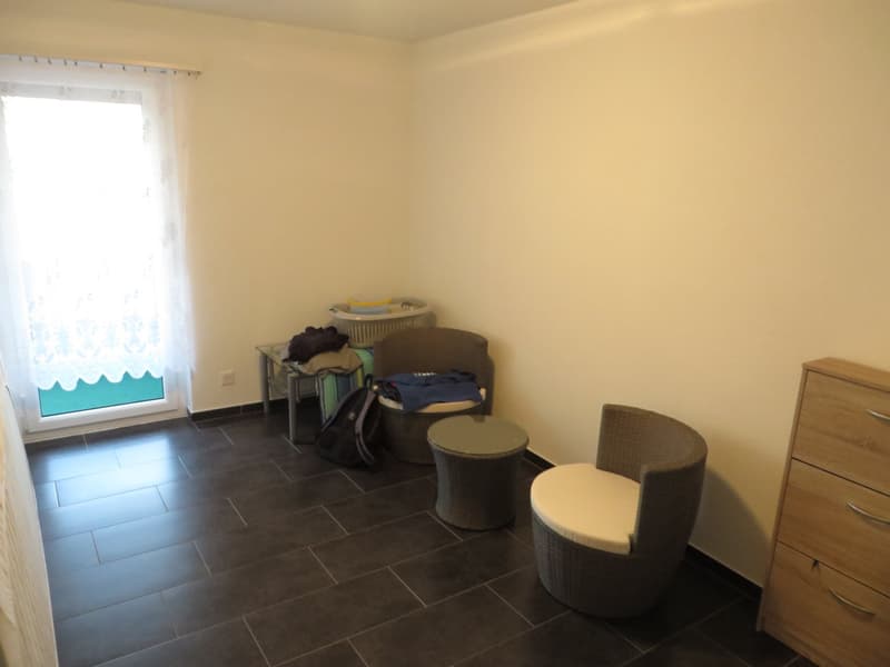 Helle und Gemütliche 3-Zimmer-Wohnung (6)