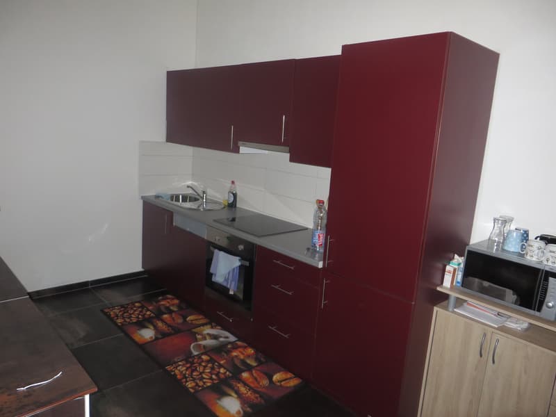 Gemütliche 2.5-Zimmer-Wohnung mit Balkon in Ebnat-Kappel (4)