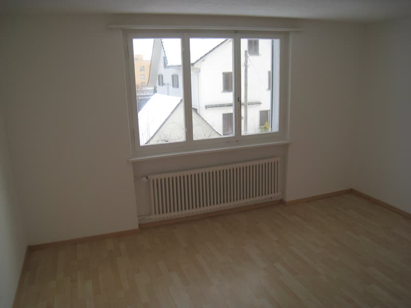 Charmante 2.5-Zimmer-Wohnung mit Balkon in Bürglen TG (2)
