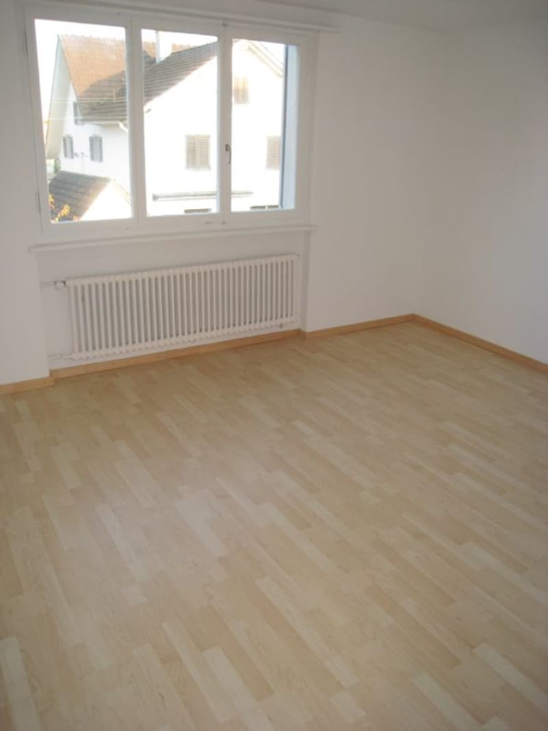 Charmante 2.5-Zimmer-Wohnung mit Balkon in Bürglen TG (3)
