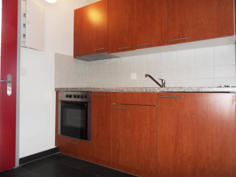 Gemütliches 1-Zimmer-Apartment im charmanten Altbau in Zihlschlacht (3)