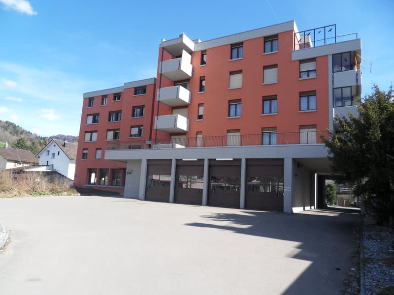 Einzelgarage zur Miete in Ebnat-Kappel - ab Februar 2027 verfügbar (5)