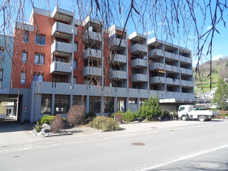 Einzelgarage zur Miete in Ebnat-Kappel - ab Februar 2027 verfügbar (6)