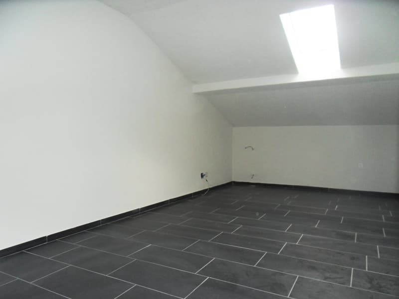Charmante 3.5-Zimmer-Dachwohnung in Matzingen zu vermieten (2)