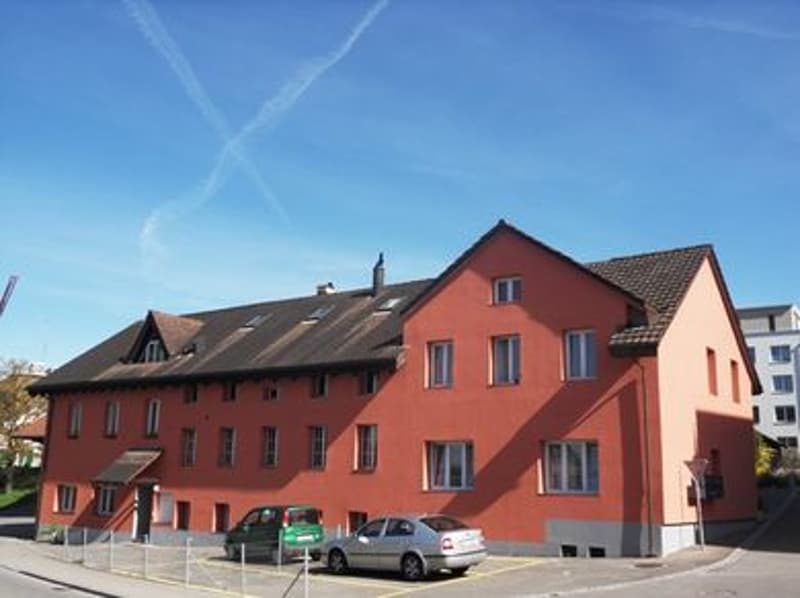 Doppel-Lagerraum/ Einzelabstellraum zu vermieten in Islikon (4)