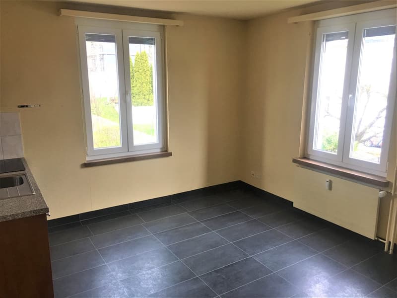 Gemütliche 1-Zimmer-Wohnung im 2. OG in Romanshorn (2)
