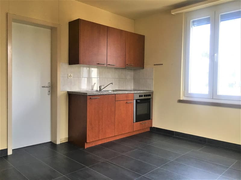 Gemütliche 1-Zimmer-Wohnung im 2. OG in Romanshorn (5)