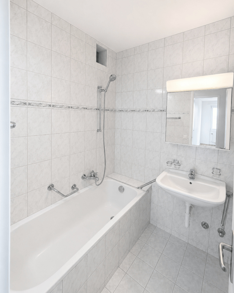 Renovated 4-room apartment (8)