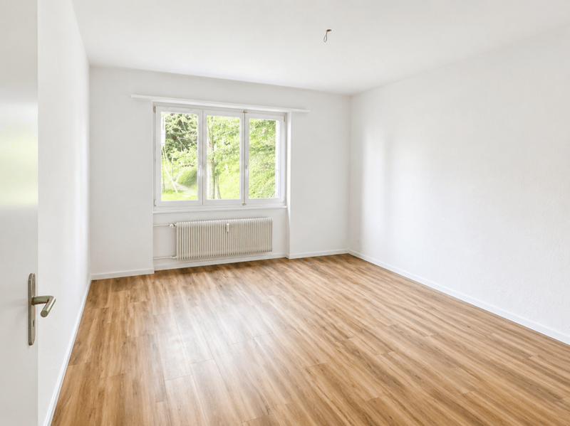 Renovated 4-room apartment (5)