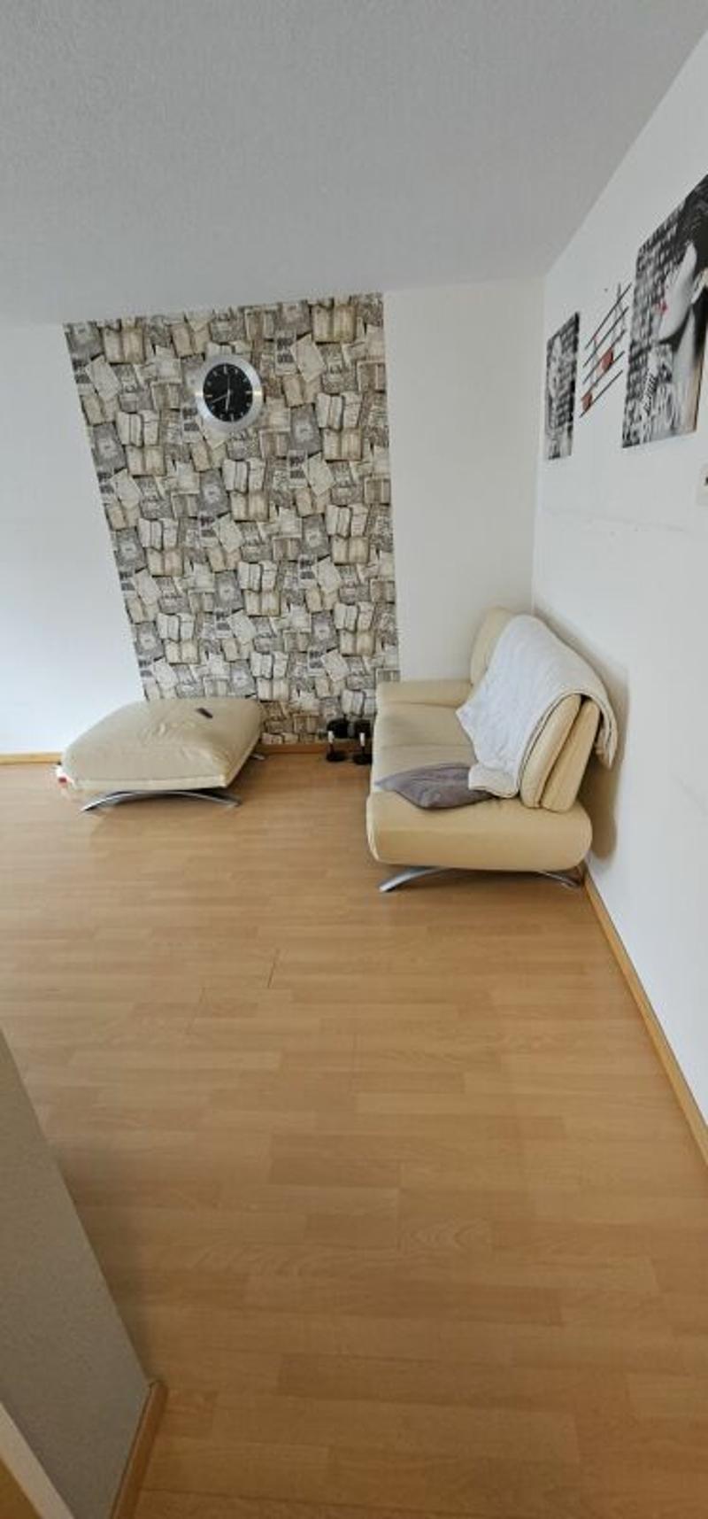 Praktische 2 Zimmerwohnung (4)
