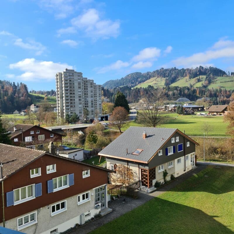 Praktische 2 Zimmerwohnung (8)