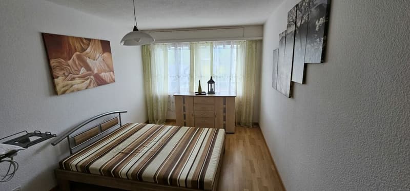 Praktische 2 Zimmerwohnung (2)