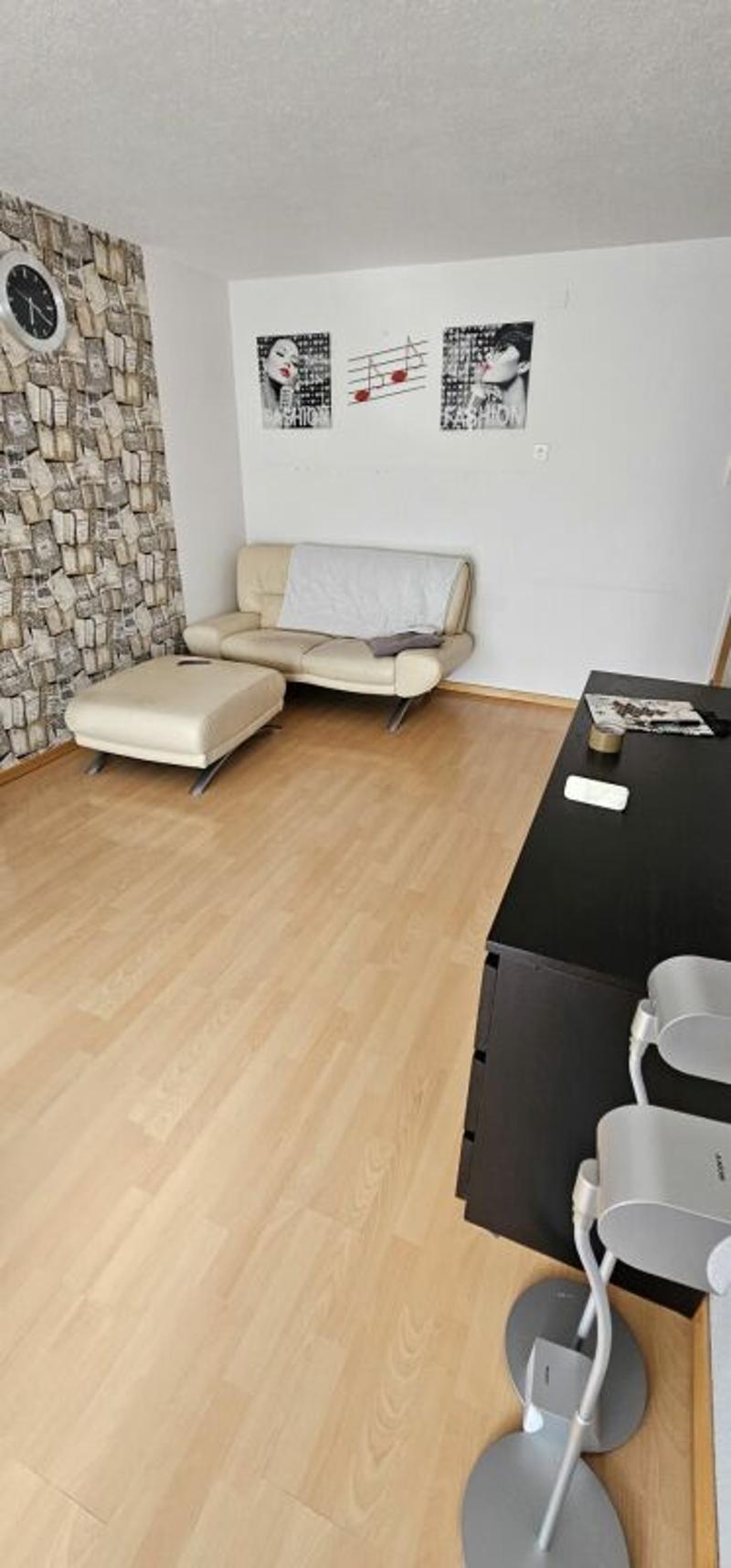 Praktische 2 Zimmerwohnung (5)